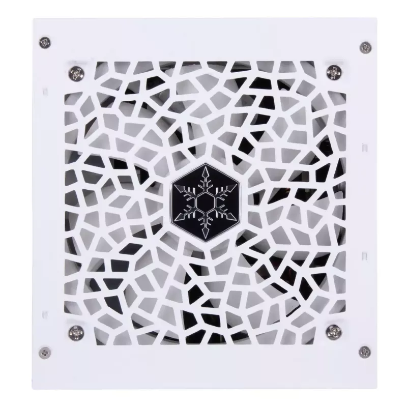 Fonte de alimentação Silverstone DA750R Gold 750 W
