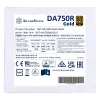 Fonte de alimentação Silverstone DA750R Gold 750 W