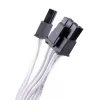 Fonte de alimentação Silverstone DA750R Gold 750 W