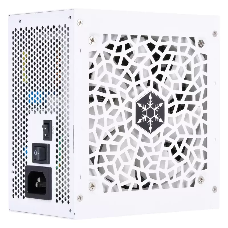Fonte de alimentação Silverstone DA750R Gold 750 W