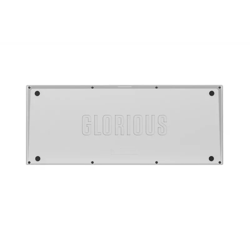 Teclado Glorious Gaming GMMK Pro barebone