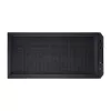 Caixa de PC Lian Li LAN207DX Midi Tower preta