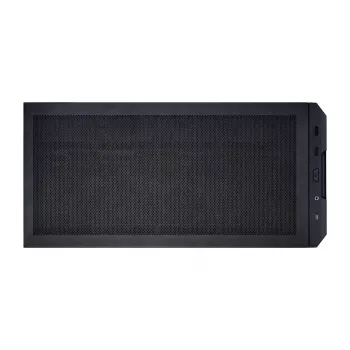 Caixa de PC Lian Li LAN207DX Midi Tower preta
