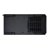 Caixa de PC Lian Li LAN207DX Midi Tower preta