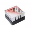 Arrefecedor de chipset Akasa AK-210-BK 4 cm preto