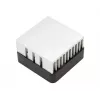 Arrefecedor de chipset Akasa AK-210-BK 4 cm preto