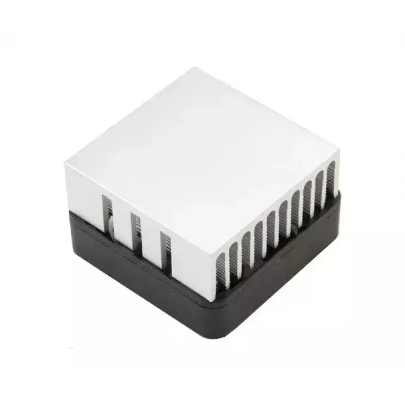 Arrefecedor de chipset Akasa AK-210-BK 4 cm preto