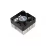 Arrefecedor de chipset Akasa AK-210-BK 4 cm preto