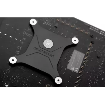 Bloco de água EK Water Blocks Quantum Velocity2 D-RGB