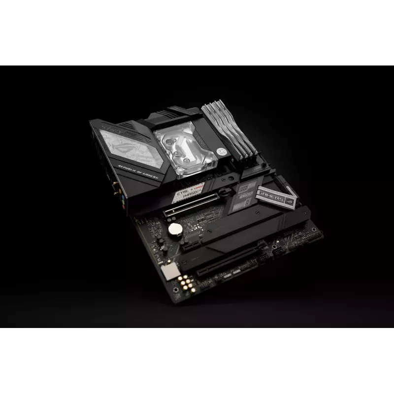 Bloco de água EK Water Blocks Quantum Velocity2 D-RGB