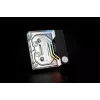 Bloco de água EK Water Blocks Quantum Velocity2 D-RGB