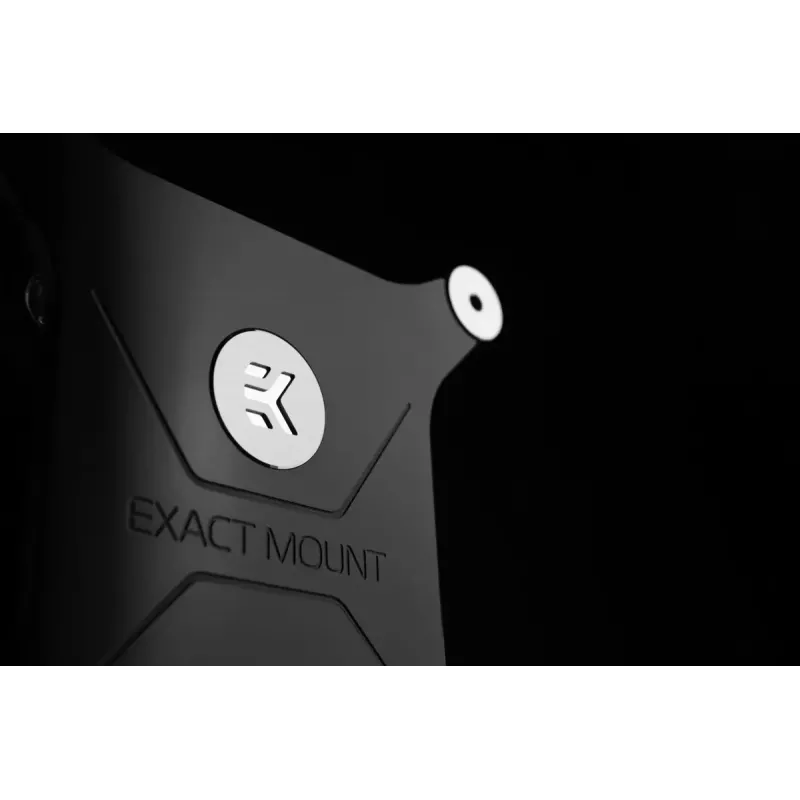 Bloco de água EK Water Blocks Quantum Velocity2 D-RGB