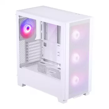 Phanteks XT Pro Ultra Midi-Tower branco