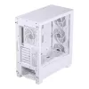 Phanteks XT Pro Ultra Midi-Tower branco