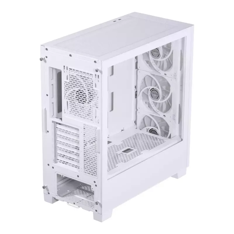 Phanteks XT Pro Ultra Midi-Tower branco