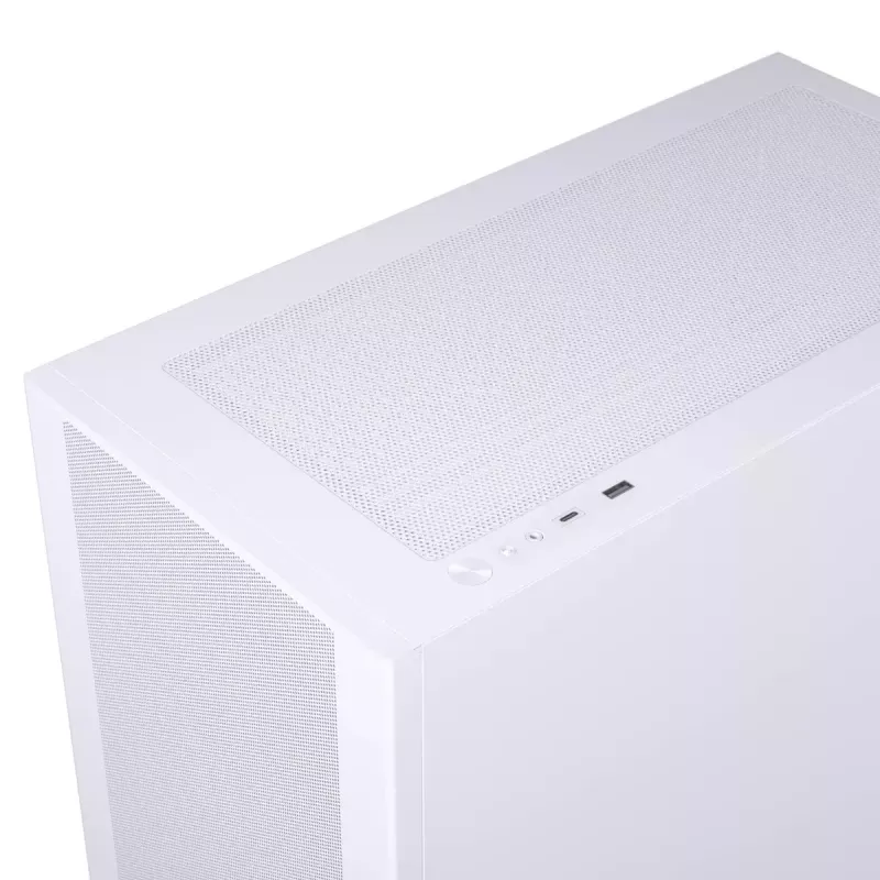 Phanteks XT Pro Ultra Midi-Tower branco