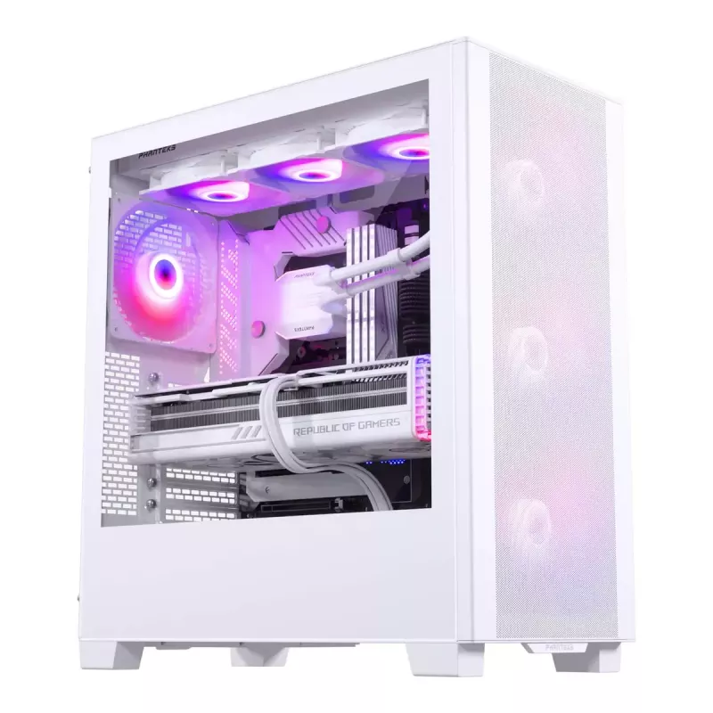 Phanteks XT Pro Ultra Midi-Tower branco