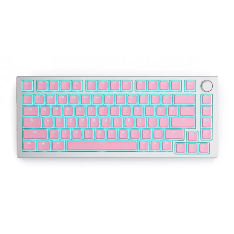 Tecla de teclado Glorious Gaming Aura V2