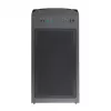 Caixa PC Silverstone FARA 511Z Midi Tower preta