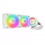 ARCTIC Liquid Freezer III 280 A-RGB - refrigerador de CPU tudo-em-um multicompatível com A-RGB