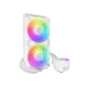 ARCTIC Liquid Freezer III 280 A-RGB - refrigerador de CPU tudo-em-um multicompatível com A-RGB