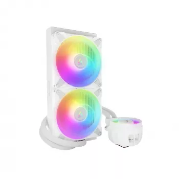 ARCTIC Liquid Freezer III 280 A-RGB - refrigerador de CPU tudo-em-um multicompatível com A-RGB