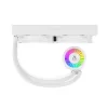 ARCTIC Liquid Freezer III 280 A-RGB - refrigerador de CPU tudo-em-um multicompatível com A-RGB
