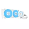 ARCTIC Liquid Freezer III 280 A-RGB - refrigerador de CPU tudo-em-um multicompatível com A-RGB