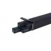 Alphacool 18444 HardTube tubo de acrílico (PMMA) 16/13 mm, 80 cm, transparente, conjunto de 4 unid.