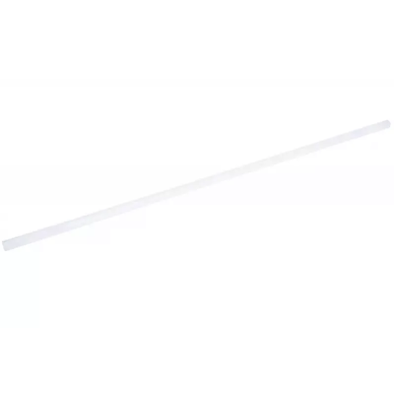 Alphacool 18444 HardTube tubo de acrílico (PMMA) 16/13 mm, 80 cm, transparente, conjunto de 4 unid.