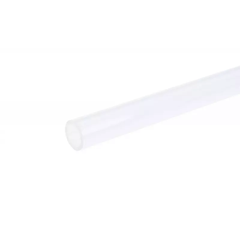 Alphacool 18444 HardTube tubo de acrílico (PMMA) 16/13 mm, 80 cm, transparente, conjunto de 4 unid.