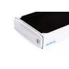 Alphacool 18647 NexXxoS XT45 V.2 radiador, 240 mm, branco