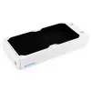 Alphacool 18647 NexXxoS XT45 V.2 radiador, 240 mm, branco