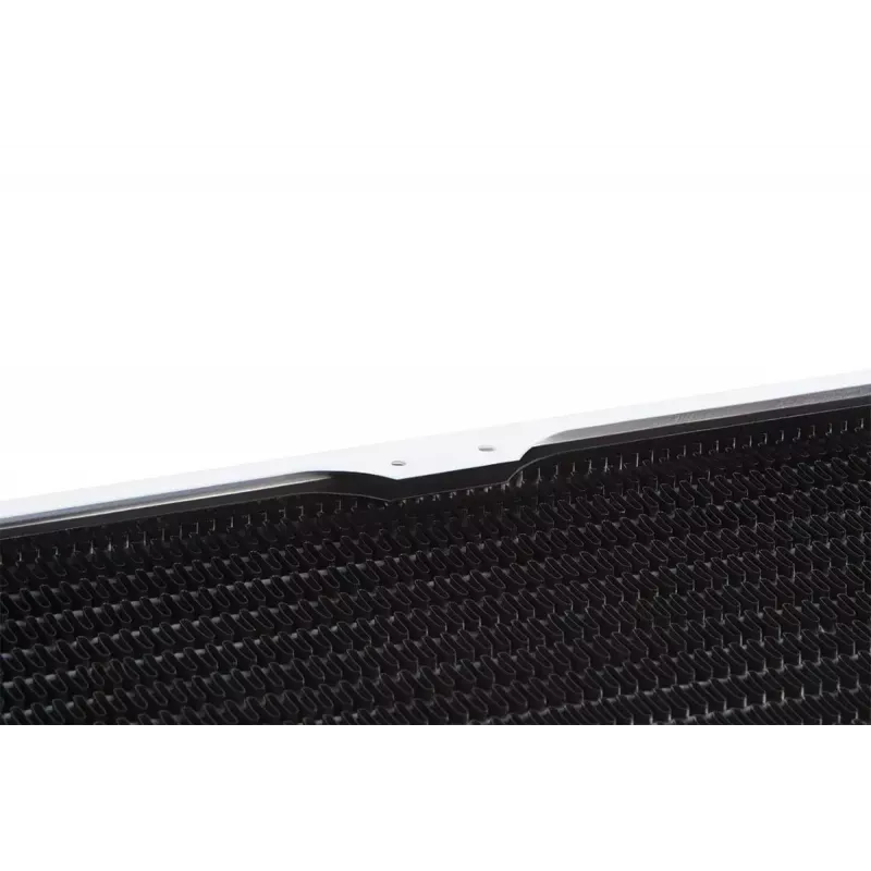 Alphacool 18647 NexXxoS XT45 V.2 radiador, 240 mm, branco