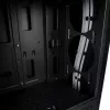 Caixa PC Kolink Inspire K5 ARGB Midi Tower preto