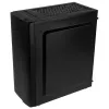 Caixa PC Kolink Inspire K5 ARGB Midi Tower preto
