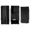 Caixa PC Kolink Inspire K5 ARGB Midi Tower preto