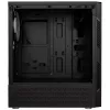 Caixa PC Kolink Inspire K5 ARGB Midi Tower preto