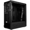 Caixa PC Kolink Inspire K5 ARGB Midi Tower preto