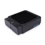 Alphacool 14472 NexXxoS HPE-45 radiador, 120 mm, preto