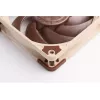 Kit de montagem Noctua NA-IS1-12 SX2 compatível com a série NF-A12x25
