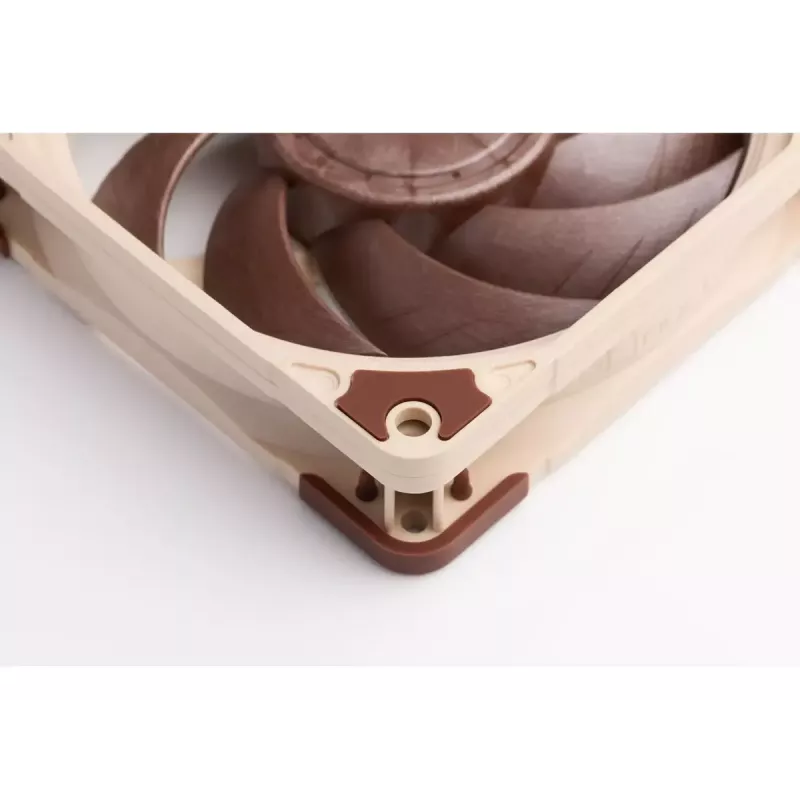 Kit de montagem Noctua NA-IS1-12 SX2 compatível com a série NF-A12x25