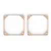 Kit de montagem Noctua NA-IS1-12 SX2 compatível com a série NF-A12x25