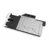 Bloco de refrigeração líquida EK Water Blocks acetal cobre preto