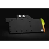 Bloco de refrigeração líquida EK Water Blocks acetal cobre preto
