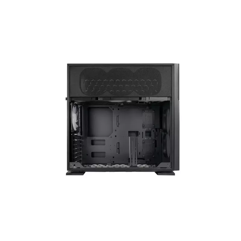 Caixa PC In Win N515 Midi Tower preto