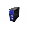 Caixa PC In Win N515 Midi Tower preto
