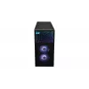 Caixa PC In Win N515 Midi Tower preto