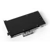 Bloco de água + backplate Alphacool GPX-N