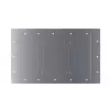 Bloco de água + backplate Alphacool GPX-N